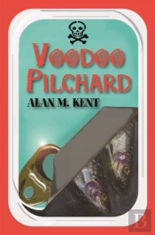Voodoo Pilchard