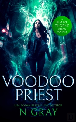 Bertrand.pt - Voodoo Priest