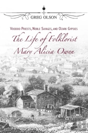 Voodoo Priests, Noble Savages, And Ozark Gypsies