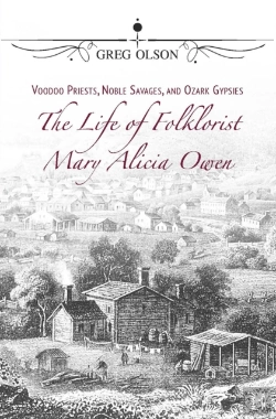 Bertrand.pt - Voodoo Priests, Noble Savages, And Ozark Gypsies