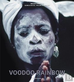Bertrand.pt - Voodoo Rainbow