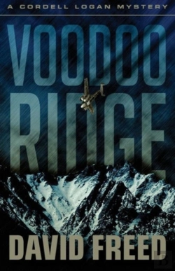 Bertrand.pt - Voodoo Ridge