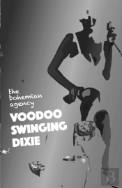 Voodoo Swinging Dixie