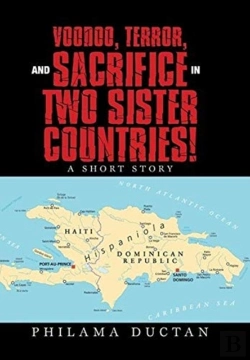 Bertrand.pt - Voodoo, Terror, And Sacrifice In Two Sister Countries!