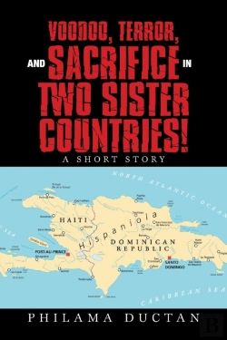 Bertrand.pt - Voodoo, Terror, And Sacrifice In Two Sister Countries!
