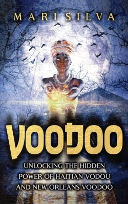 Bertrand.pt - Voodoo: Unlocking The Hidden Power Of Ha