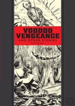 Bertrand.pt - Voodoo Vengeance And Other Stories