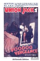 Voodoo Vengeance