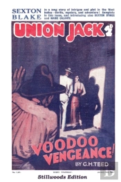 Voodoo Vengeance