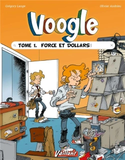 Bertrand.pt - Voogle - T01 - Force Et Dollars