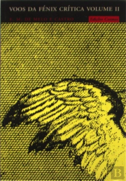 Bertrand.pt - Voos da Fénix Crítica II