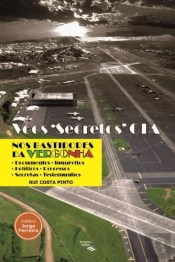 Voos Secretos Cia