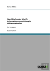(Vor-)Stufen Der Schrift