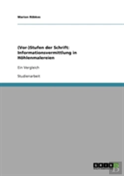 Bertrand.pt - (Vor-)Stufen Der Schrift
