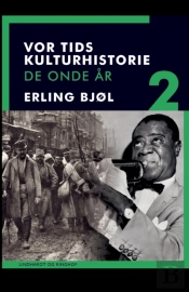Vor Tids Kulturhistorie. De Onde Ar. Bind 2