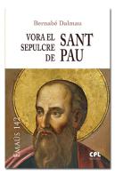 Vora El Sepulcre De Sant Pau