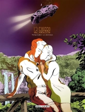Voraces : La Guerre