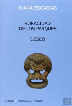 Bertrand.pt - Voracidad De Los Parques. Deseo
