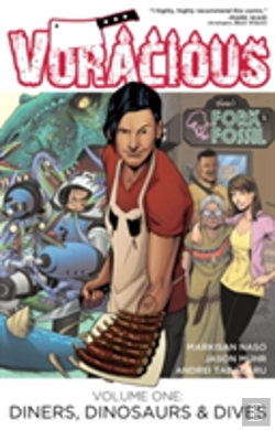 Bertrand.pt - Voracious: Diners, Dinosaurs & Dives