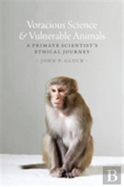 Voracious Science And Vulnerable Animals