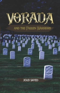 Bertrand.pt - Vorada And The Fallen Warriors