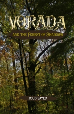 Bertrand.pt - Vorada And The Forest Of Shadows