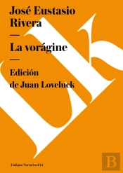 Voragine, La