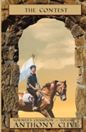 Voravia'S Champion