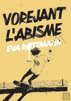 Bertrand.pt - Vorejant L'Abisme