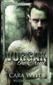 Vorgak The Cruel