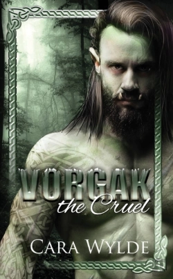 Bertrand.pt - Vorgak The Cruel