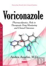 Voriconazole