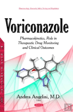 Bertrand.pt - Voriconazole
