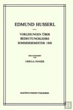 Bertrand.pt - Vorlesungen Uber Bedeutungslehre Sommersemester, 1908