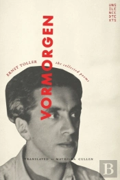 Vormorgen : The Collected Poems