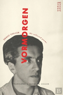 Bertrand.pt - Vormorgen : The Collected Poems