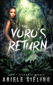 Voro'S Return
