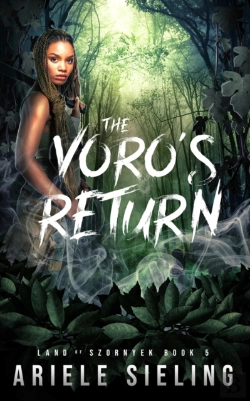 Bertrand.pt - Voro'S Return