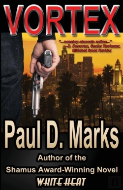 Bertrand.pt - Vortex: A Mystery Crime Thriller