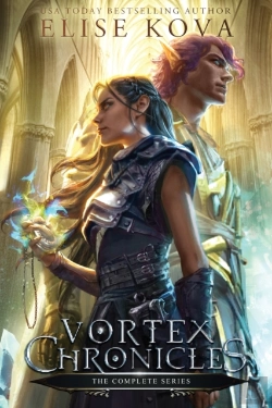 Bertrand.pt - Vortex Chronicles The Complete Series