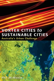 Vortex Cities To Sustainable Cities