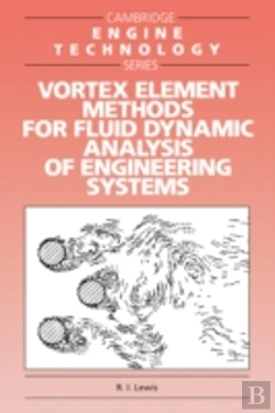 Bertrand.pt - Vortex Element Methods For Fluid Dynamic Analysis Of Engineering Systems