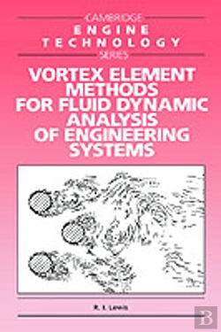 Bertrand.pt - Vortex Element Methods For Fluid Dynamic Analysis Of Engineering Systems