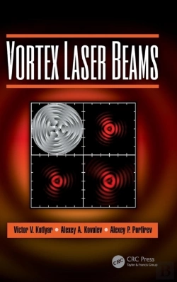 Bertrand.pt - Vortex Laser Beams