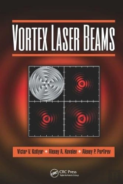 Bertrand.pt - Vortex Laser Beams
