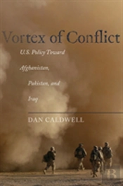 Vortex Of Conflict