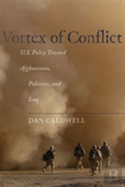 Vortex Of Conflict