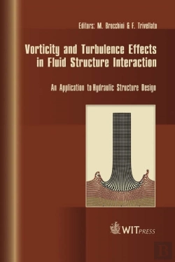 Bertrand.pt - Vorticity And Turbulence Effects In Fluid Structure Interactions