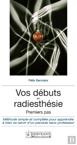 Bertrand.pt - Vos Debuts En Radiesthesie
