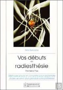 Bertrand.pt - Vos Debuts En Radiesthesie